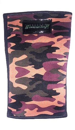 Weight Lifting Elite Performance Elbow Sleeves Size Large L Colo