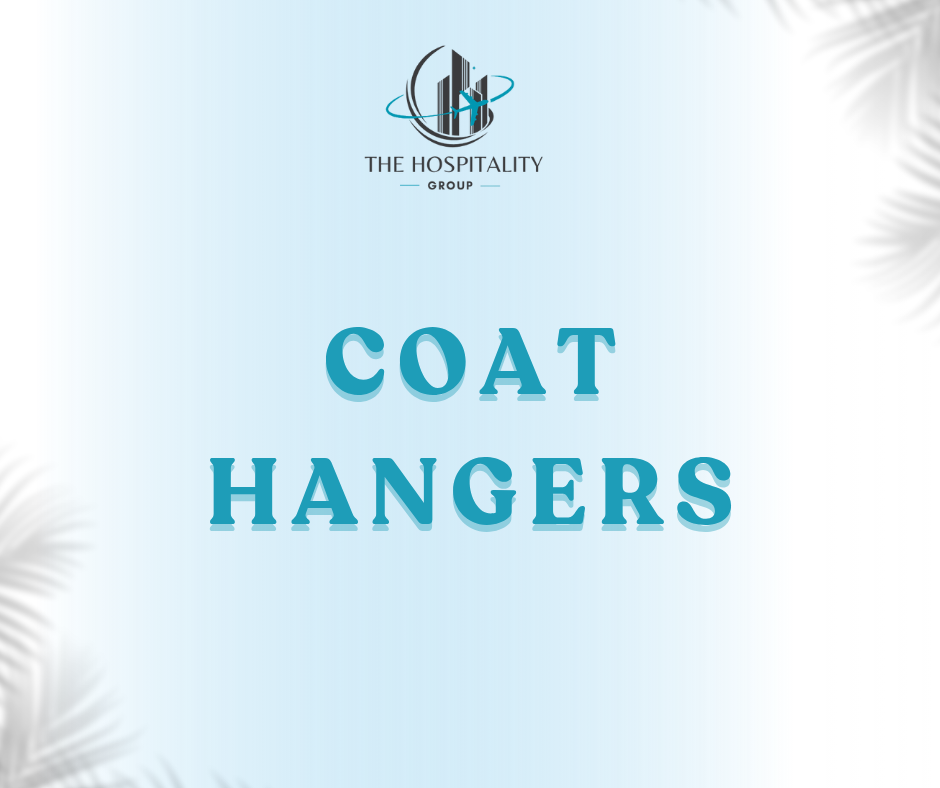 Coat Hangers