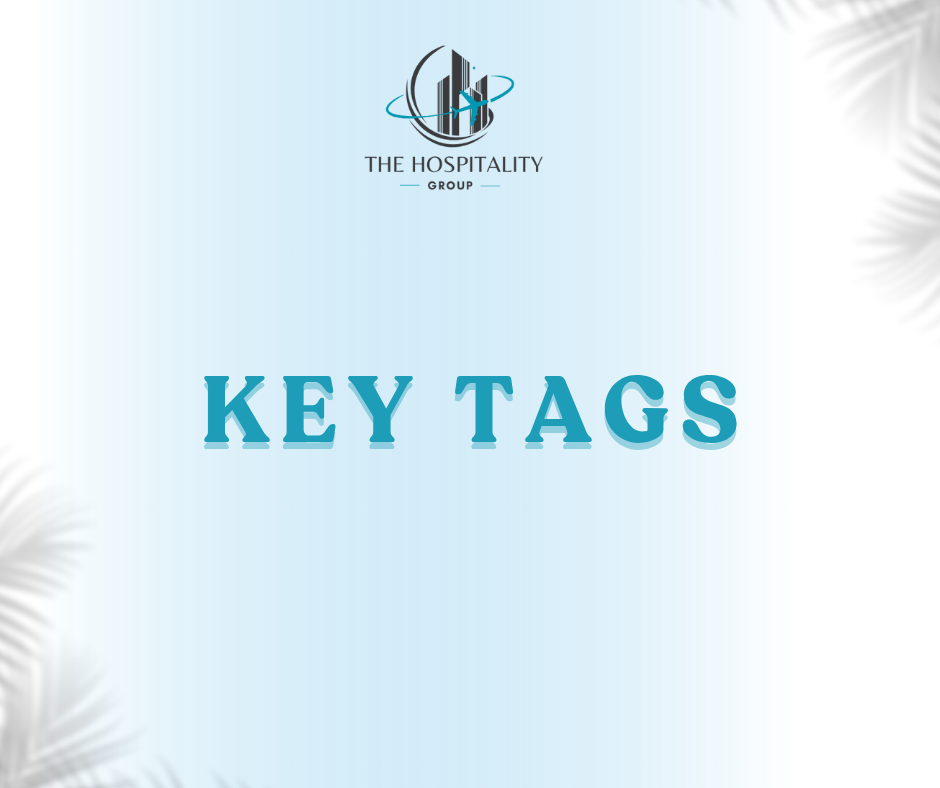 Key Tags