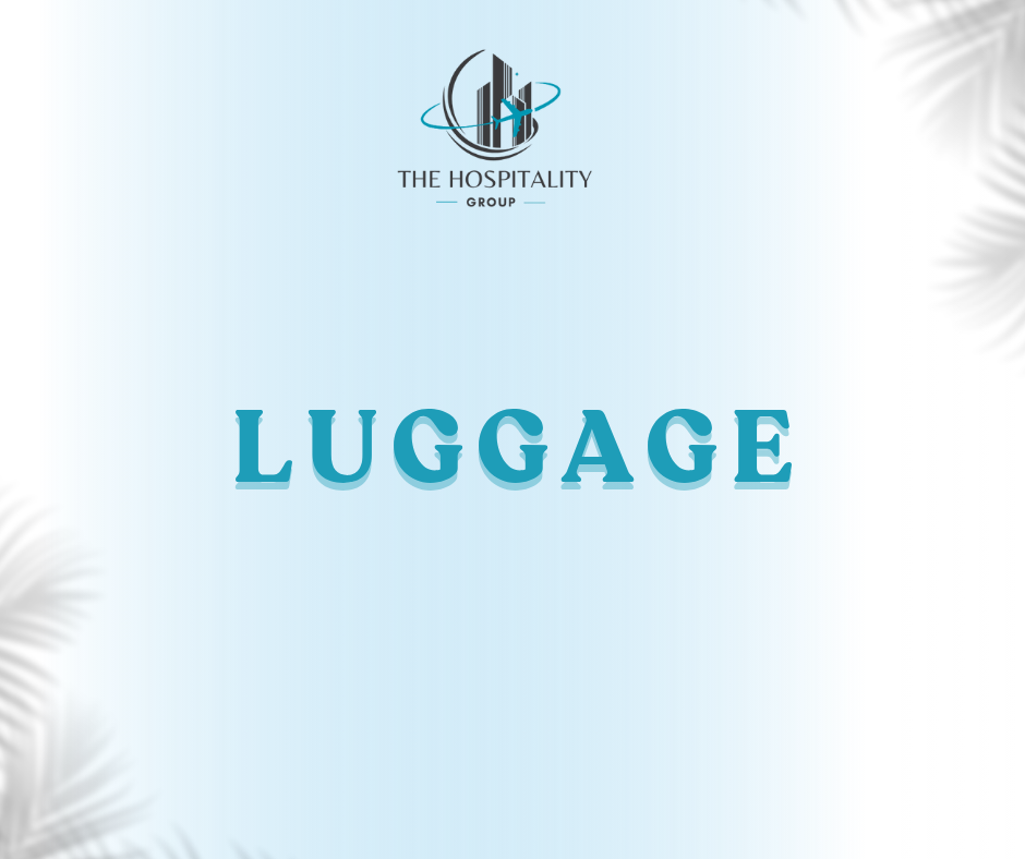 Luggage