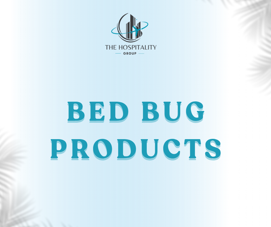 Bed Bug Products