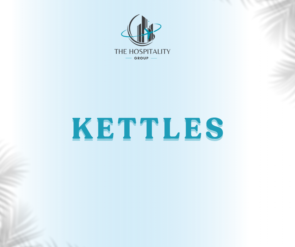 Kettles