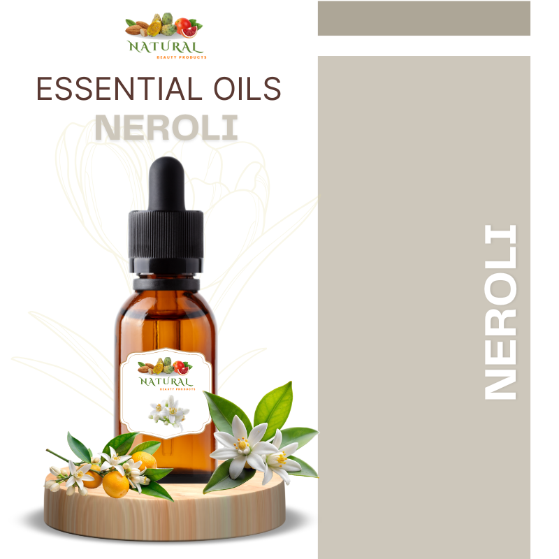 NEROLI Essential Oil 10ml