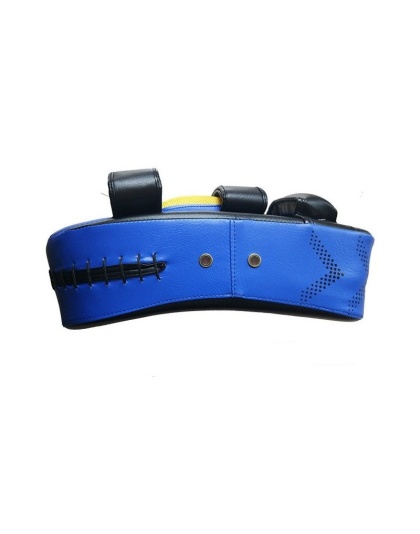 Punching Bag Boxing Arm Fitness Taekwondo Hand Kicking Pad Train