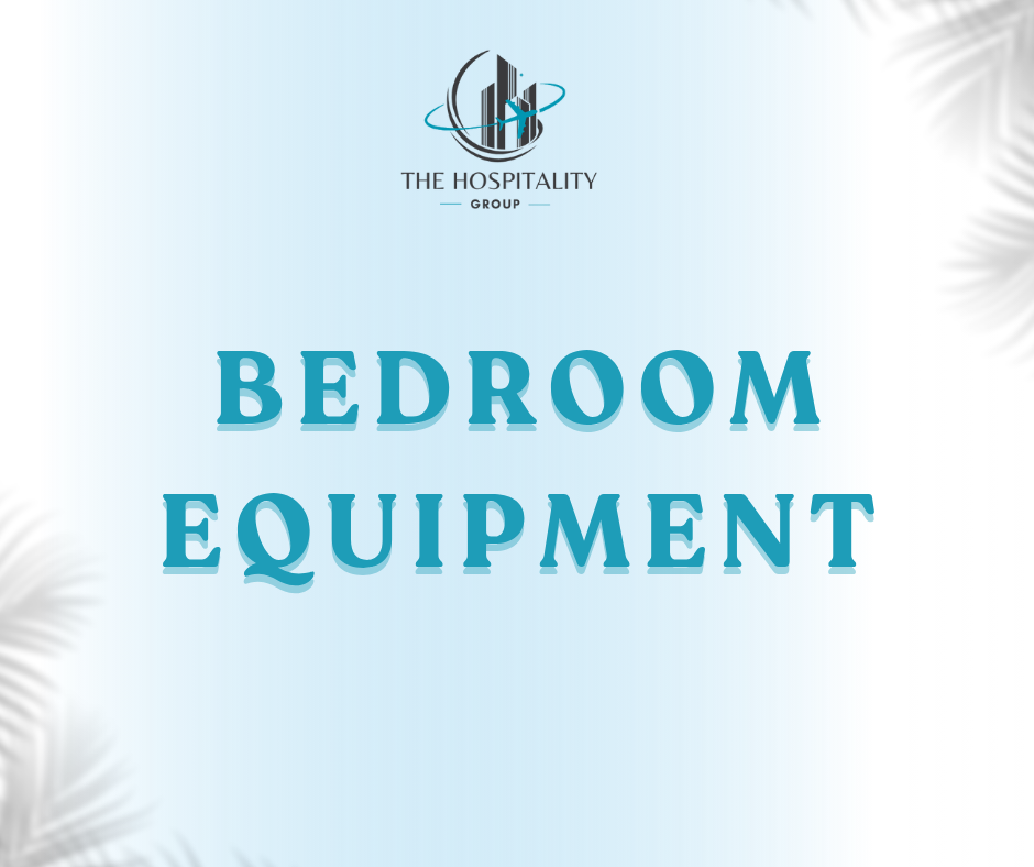 Bedroom Equipment
