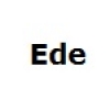 EDE