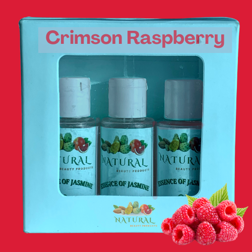 Crimson Rasberry Liquid Hotel Soap 15ml x 170 Pieces