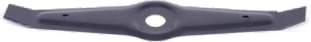 30cm (12") Metal rotary blade for Black & Decker GX530C mower