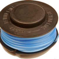 Spool & Line for Black and Decker Trimmer GL575 GL%75C GL595