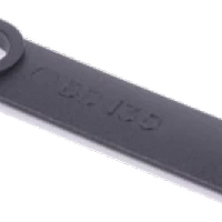 Clip-on Blades for Black and Decker GR120/C & GX295/C mowers