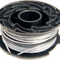 Spool & Line for Black & Decker Trimmer