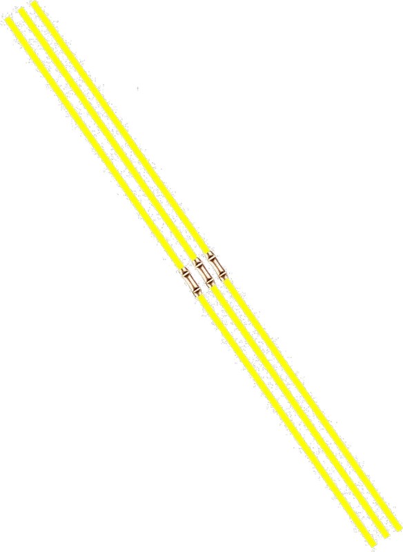 Heavy Duty Cutting Lines 10 Pack Black & Decker Bosch Others