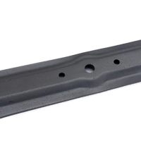 32cm lawnmower blade Black & Decker BEMW351