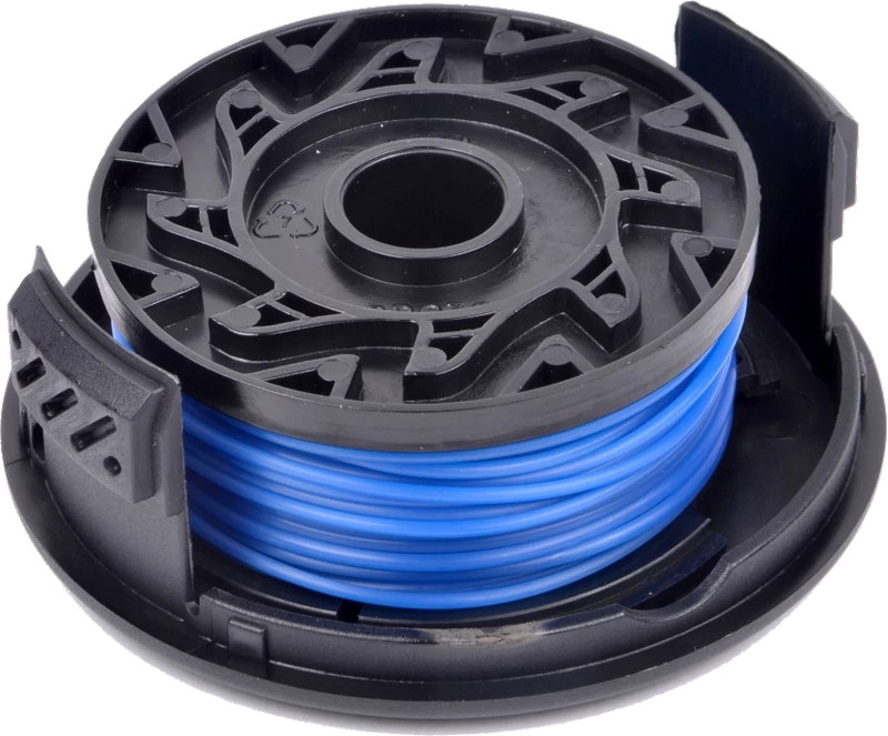 Spool & Line and Spool Cover for Black & Decker Reflex models