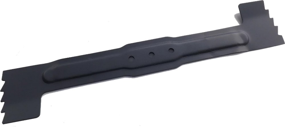 43cm Grass & Leaf blade for Bosch Rotak 43 & other mowers