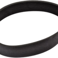 Drive belt for Bosch Rotak lawnmowers