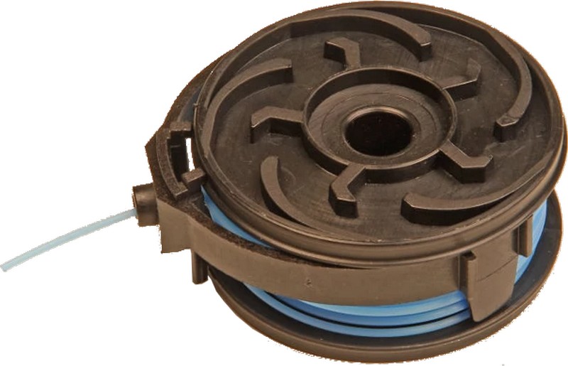 Spool and Line Bosch Trimmer