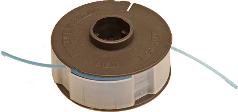 Spool & Line for Bosch, Adlus, Ikra, Sabo, Toro Trimmers