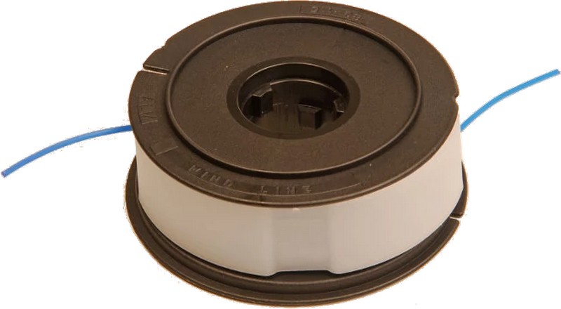 Spool & Line for Adlus Ufotronic Grass Trimmers