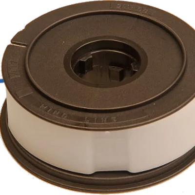 Spool & Line for Adlus Ufotronic Grass Trimmers