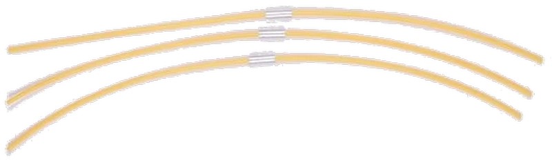 Heavy Duty Cutting Line for Bosch Accutrim 23 & 26 (10 Pack)