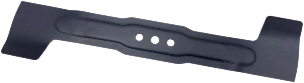 37cm lawnmower blade for Bosch Rotak 36 and 37li + others