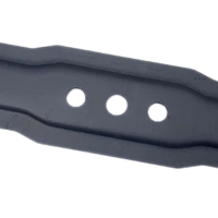 37cm lawnmower blade for Bosch Rotak 36 and 37li + others