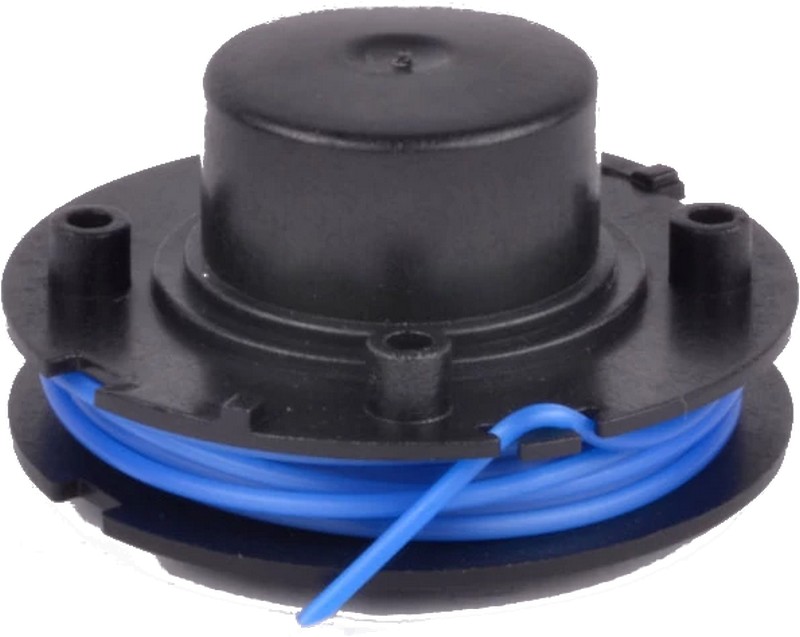 Spool & Line for Challenge & Qualcast GT2317