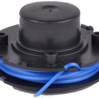 Spool & Line for Challenge & Qualcast GT2317