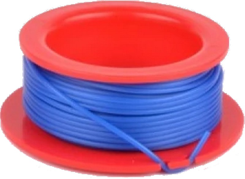 Spool & Line for Flymo & McCulloch grass trimmers
