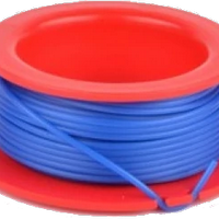 Spool & Line for Flymo & McCulloch grass trimmers