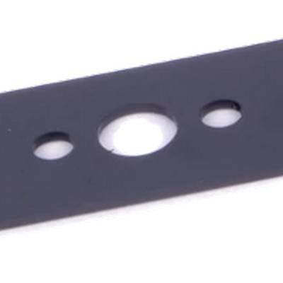 30cm (12") Metal Blade for Flymo Micro Compact Other Machines