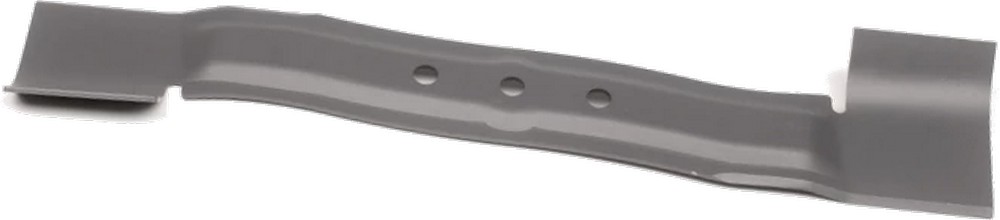 34cm lawnmower blade for Flymo Chevrom mowers