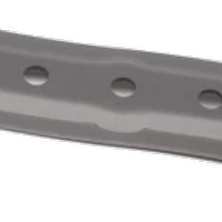 34cm lawnmower blade for Flymo Chevrom mowers