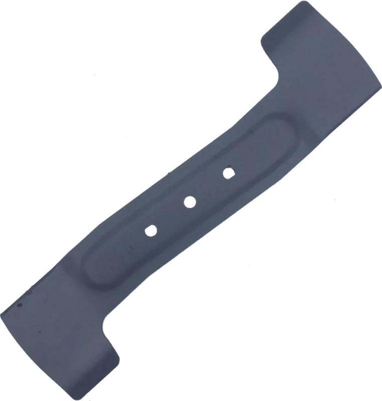 30cm (12") metal lawnmower blade Mighti Mo