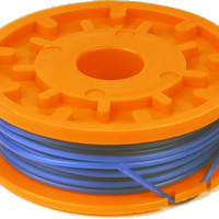 Spool and Line for Flymo Minitrim, Multi trim & other trimmers