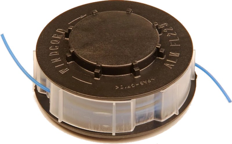 Spool and Line for Flymo, Draper, Rasant & various other trimmer