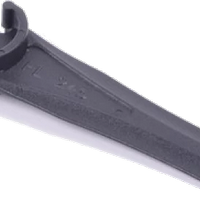 Flymo blades with half Moon Mounting