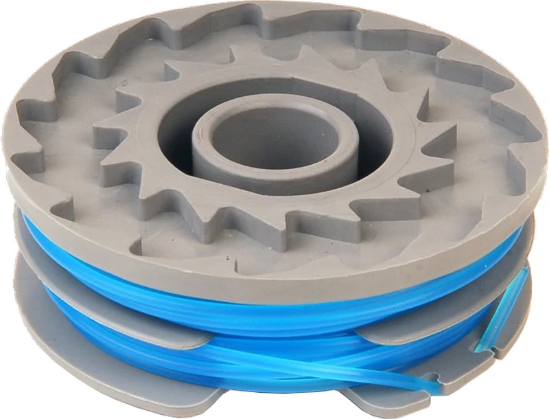 Spool and Line fits Flymo, Ryobi, JCB & various other strimmers