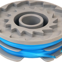 Spool and Line fits Flymo, Ryobi, JCB & various other strimmers