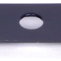 32cm (13") Metal Blade for Flymo Venturer & other mowers