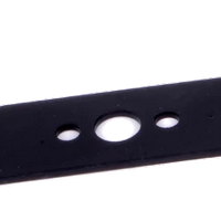 33cm (13") Metal Blade for Flymo Turbolite, Vision & other mower