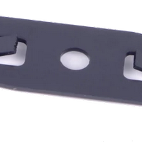 34cm Metal Blade for Flymo Roller Compact 340, 3400