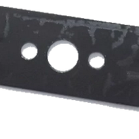 34cm Metal mower blade for Flymo Glidemaster 340