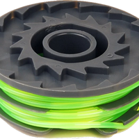 Spool & Line for Flymo, MTD, Troy-Bilt, Yard-Man Trimmers