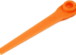 Spool Cover, Spool & Line and Spring for Lawnmaster trimmers