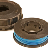 Spool and Line including cover Gardena trimmers
