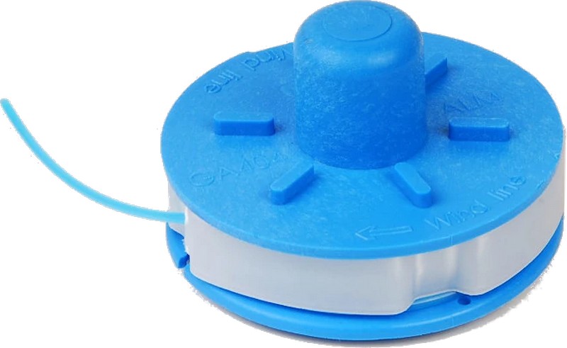 Spool and Line for Gardena & OBI strimmers