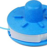 Spool and Line for Gardena & OBI strimmers
