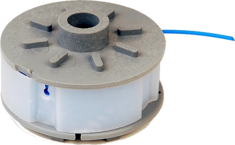 Gardena OBI Trimmers Spool and Line
